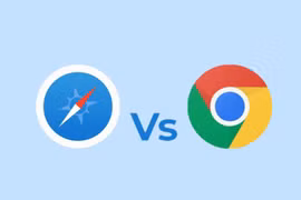 Trình duyệt Chrome sử dụng nhiều RAM gấp 10 lần so với Safari
