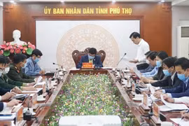 Phú Thọ: Không tổ chức phần Hội dịp Giỗ Tổ Hùng Vương năm 2021