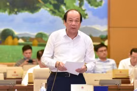 Tiếp tục tập trung thực hiện “mục tiêu kép”, không lơ là, chủ quan trước đại dịch