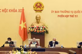 Chính phủ cần khích lệ tinh thần dám nghĩ, dám làm, dám chịu trách nhiệm