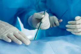 TP. HCM: Cứu thành công trường hợp thai trong thai hiếm gặp