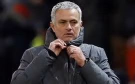 HLV Jose Mourinho có tỷ lệ chiến thắng thấp nhất lịch sử Tottenham