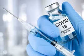 Hải Dương đề xuất Ấn Độ viện trợ vắc xin điều trị Covid-19