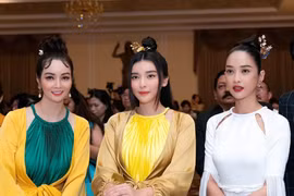 Dịch bệnh khiến nhiều phim Việt phải hoãn chiếu