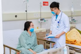 Bộ Y tế yêu cầu các cơ sở y tế không được từ chối tiếp nhận người bệnh