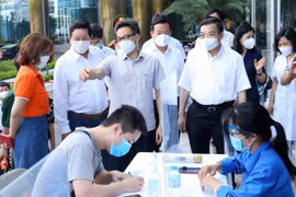 Lưu ý một số điểm trong thực hiện chỉ đạo về phòng, chống dịch COVID-19