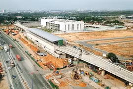 6 Bộ, 15 địa phương chưa chịu tiêu tiền, 2 đại dự án chỉ giải ngân dưới 50% vốn