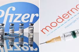 Pfizer, Moderna sẽ thu thêm hàng tỷ USD nhờ mũi tiêm bổ sung