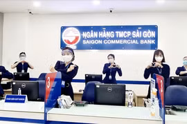 Cùng SCB mở rộng “vùng xanh”, hòa nhịp sống mới
