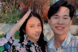 Jack và Thiên An tình cảm trong 4 MV
