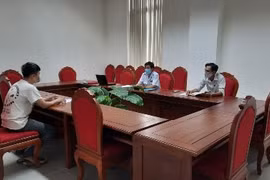 Cà Mau yêu cầu xử lý trang thông tin điện tử tổng hợp, mạng xã hội đăng tải tin giả