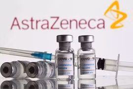 Thêm 1,1 triệu liều vắc xin AstraZeneca về Việt Nam