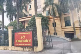 Công an tỉnh Thái Nguyên thông tin vụ Phó Giám đốc sở bị tố sàm sỡ nữ đồng nghiệp
