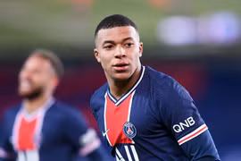 CLB Real Madrid đặt giá chiêu mộ Kylian Mbappe