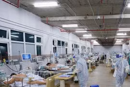 Ngày 11/9: Ghi nhận 11.932 ca nhiễm mới, giảm 1.379 ca so với hôm qua