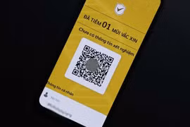 Sẽ chỉ còn một mã QR dùng chung cho các ứng dụng công nghệ chống dịch