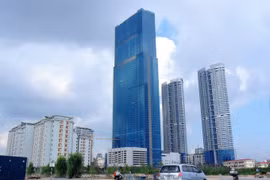 Dịch bệnh đã làm biến đổi xu hướng thuê văn phòng tại Hà Nội