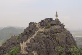 Ninh Bình: Cho phép hoạt động trở lại một số hoạt động kinh doanh, dịch vụ