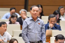Để "chung sống lâu dài với Covid-19" cần loại bỏ những nhận thức sai lệch trong ứng phó với đại dịch