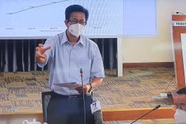Tử vong vì Covid-19 tại TP.HCM thấp nhất trong 20 ngày qua