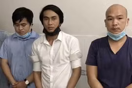 TP. HCM: Bắt giữ nhiều đối tượng làm giả giấy đi đường, giấy xác nhận tiêm vaccine