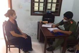 Bà Rịa - Vũng Tàu xử lý 2 trường hợp đăng thông tin xúc phạm Cảnh sát giao thông