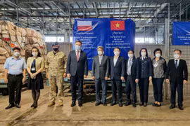 Đại sứ Đặc mệnh Toàn quyền Ba Lan: “Việt Nam sẽ nhanh chóng chiến thắng đại dịch Covid-19"