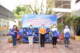 An sinh xã hội là yếu tố then chốt để kiểm soát dịch Covid-19 thành công