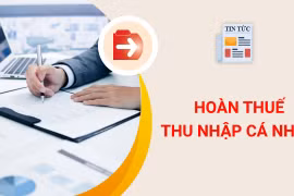 Cục Thuế Hà Nội khuyến cáo làm thủ tục hoàn thuế thu nhập cá nhân điện tử