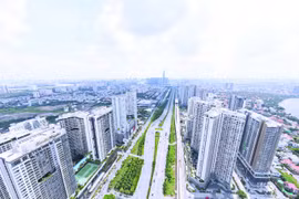 TP. Thủ Đức và khát vọng vươn xa của “Thành phố mang tên Bác”