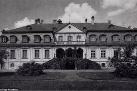 Vô tình để lộ vị trí, 48 rương vàng của Hitler sắp bị khai quật sau 1.000 năm