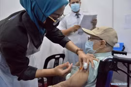 Ngày 29/4, ASEAN ghi nhận trên 20.000 ca COVID-19