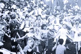 “Ngòi bút và cây kéo”- những câu chuyện cảm động trước ngày miền Nam được hoàn toàn giải phóng