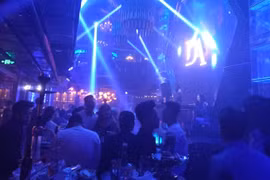 Hải Phòng: Dừng hoạt động vũ trường, karaoke từ 1/5