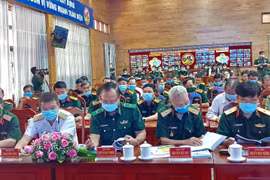 Mũi tiến công làm nên lịch sử 30/4