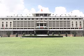 Chiến dịch Hồ Chí Minh lịch sử: Hành trình 5 ngày đêm tiến về Sài Gòn