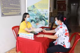 Chi trả lương hưu, trợ cấp BHXH tháng 5, 6/2021 vào cùng một kỳ chi trả của tháng 5