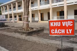 Cách ly 3 người ở đảo Cù Lao Chàm đi xe với ca dương tính Covid-19 ở Hà Nam