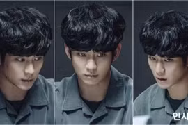 Kim Soo Hyun nhận cát sê 10 tỉ đồng/tập phim