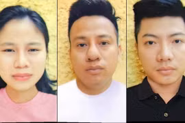 Khởi tố nhóm đối tượng “găm” ma túy trong căn hộ chung cư