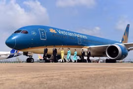 Gói hỗ trợ 12.000 tỷ đồng có “giải cứu” được Vietnam Airlines?