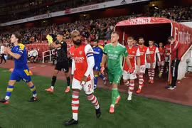 Nhận định trận Everton vs Arsenal, 3h ngày 7/12