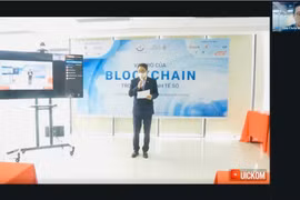 Khẳng định vai trò của Blockchain trong nền kinh tế số