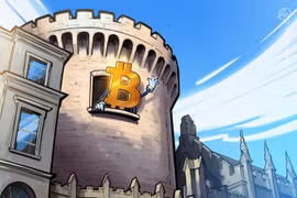 Giá Bitcoin hôm nay 2/8: Giao dịch quanh mức 40.400 USD