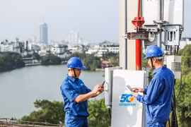 Bộ Thông tin và Truyền thông công bố gói hỗ trợ viễn thông trị giá gần 10 nghìn tỷ đồng