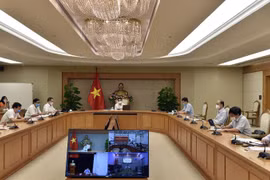 TPHCM cần có những biện pháp làm mạnh mẽ, quyết liệt hơn để giữ vững "vùng xanh"