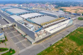 Thái Nguyên: 7 tháng đầu năm, GRDP đạt mức tăng 6,5%