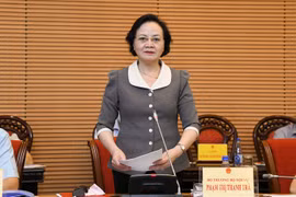 Công tác thi đua và khen thưởng ngày càng quan trọng trong sự nghiệp xây dựng, bảo vệ Tổ quốc