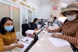 Bộ Tài chính: Đã gia hạn, miễn, giảm 129 nghìn tỷ đồng tiền thuế cho người dân, doanh nghiệp