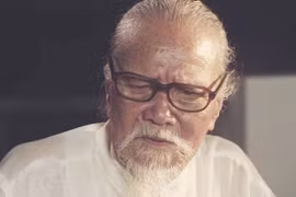 Nghệ sĩ Hữu Thành qua đời ở tuổi 88